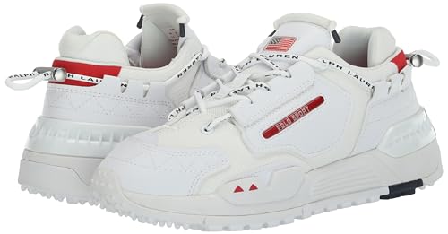 Image of POLO RALPH LAUREN Men's Keaton Sneaker