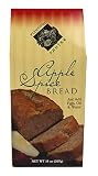 Plentiful Pantry Apple Spice Bread, 14 Ounce - Just add 3 Ingredients, Bake & Serve