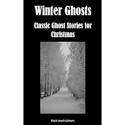Winter Ghosts