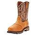 Ariat Men's Workhog Pull-on Composite Toe Work Boot