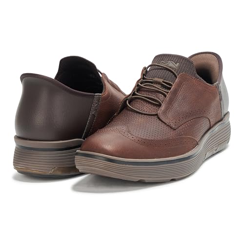 Skechers Men's Mark Nason Casual Glide Cell-Garret Sneaker3