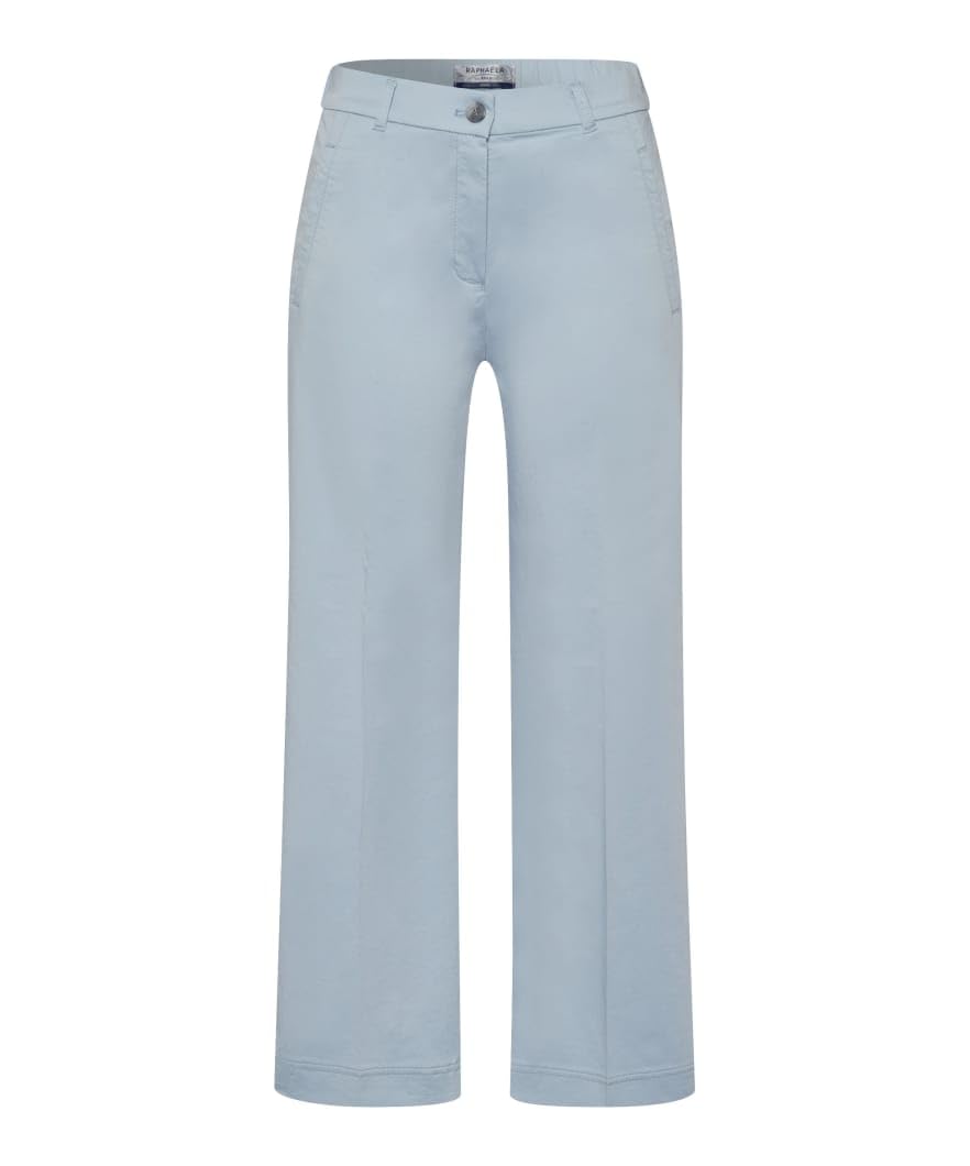 Raphaela by Brax Style Peggy Culotte Damen Culotte Slim Fit