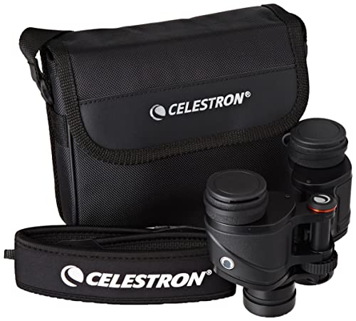 CELESTRON | Ultima - Binocolo professionale da 6,5...