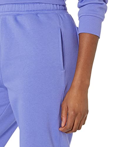 Amazon Essentials Women's Relaxed High Waist Joggers (Available in Plus Size)3
