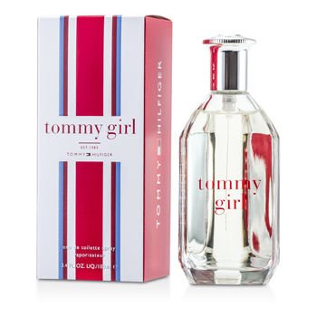 Amazon | ヒルフィガー トミーガール コロンスプレー 100ml | Tommy