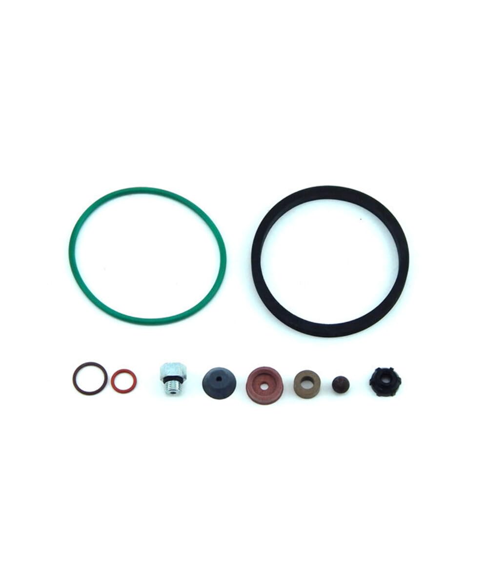 SEAL SERVICE KIT 220/225/215