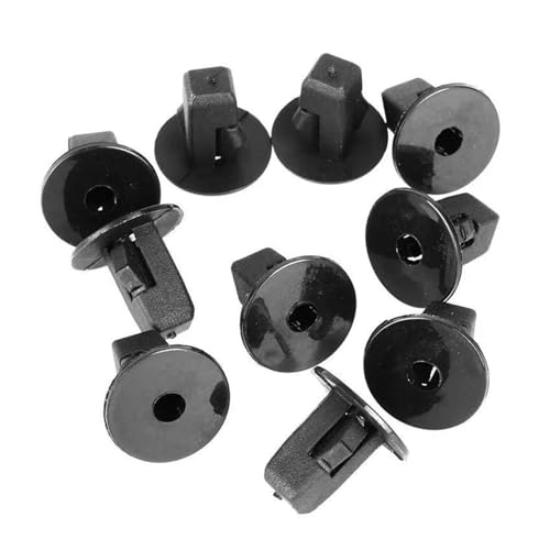 XBNVYRO ԗp}bhK[htF_[ Zt^bsOlWx[Xibgt@Xi[Nbv hN[U[ vh J[Ή(10Pcs Clips)