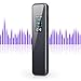 64GB Digital Voice Recorder - Featuring HD Voice Activation, Noise Reduction, and Automatic Recording Split - Includes MP3 Player | Ideal for Interviews, Classes, and Meetings