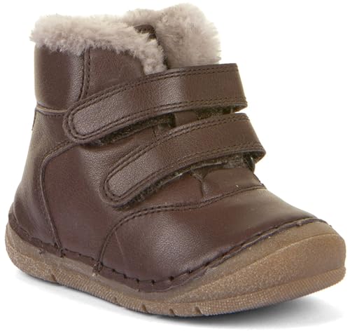 Froddo Paix Up Winter Dark Brown Größe EU 24