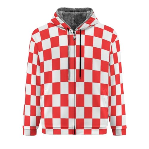 Sweat à capuche zippé pour homme idéal pour vos sorties fraîches et moments de détente