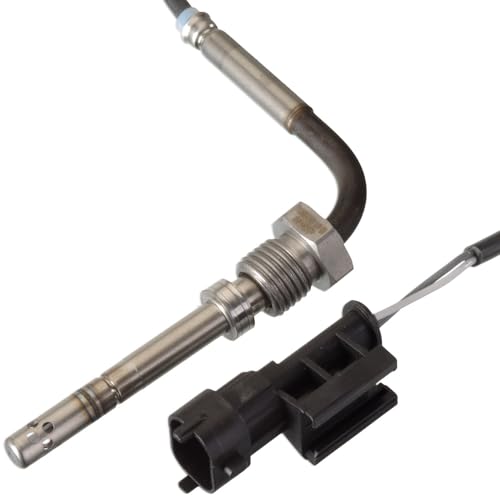 Capteur température gaz échappement PIERBURG 7.08369.57.0 sonde FAP Alfa Romeo 159 Brera Spider