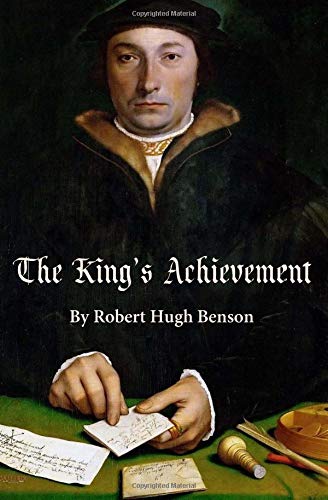The King's Achievement 1726329054 Book Cover