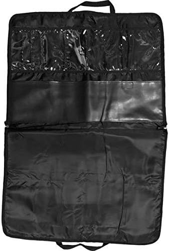 Spacious Sewers and Quilters Portfolio Tote Bag 26"(W) X 20"(H)