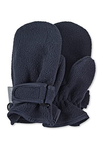 Sterntaler Jungen Fäustel F ustlinge, Marine, 2 EU