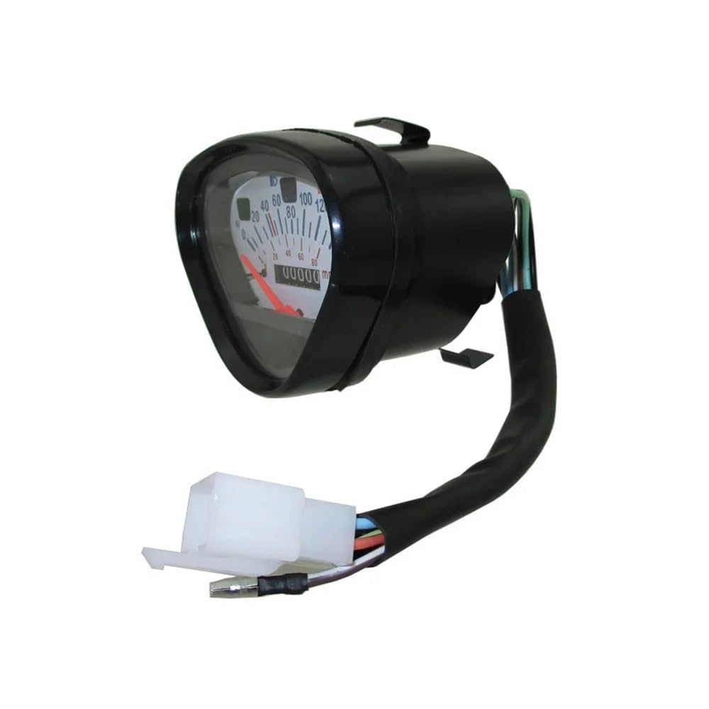 デジタルヘルスメーター HD-395 | タニタオンラインショップ デジタルオドメーター 70km/hまたは40mph 120km/