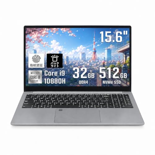 YHBIN �m�[�g�p�\�R�� �Q�[�~���O15.6�C���`/core i9 10880H /8�R�A16�X���b�h 32GB NvMe SSD web�J�����t��/�w��F��/�L��LAN�t��/MS Office windows11 �Q�[�~���Opc �m�[�g/����ҏW�E �Q