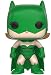 Funko POP Heroes Villains as Batgirl Poison Ivy Action Figure