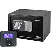 Amazon.co.jp: タイムロック金庫（中） : 文房具・オフィス用品