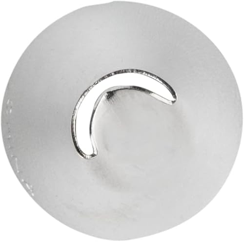 Miniatura 6 de Restaurantware Pastry Tek - Punta para tartas, 1 punta de tubería especial #79, resistente a las abolladuras, punta de decoración de glaseado de