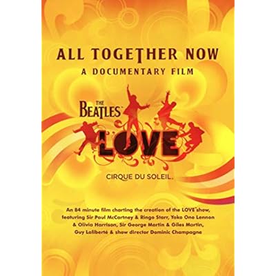 All Together Now