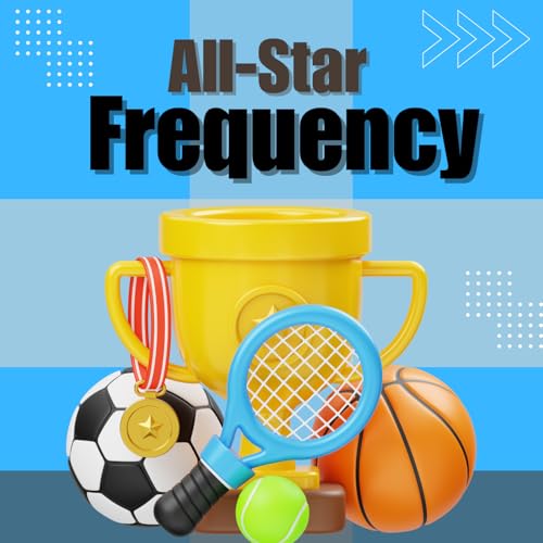 Couverture de All-Star Frequency