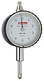  KÄFER Messuhr M10C 30mm Ablesung 0,1mm