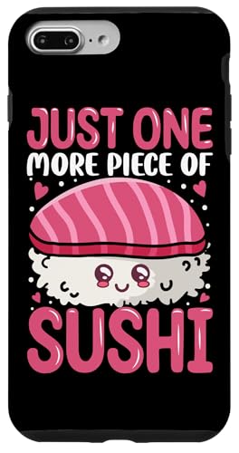Just One More Piece Of Sushi Case for iPhone 7 Plus/8 Plus