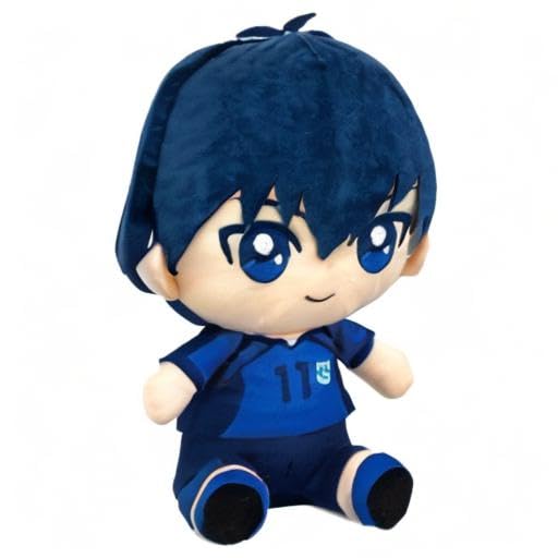 Amazon.co.jp: バンダイナムコヌイ(Bandai Namco Nui) ブルーロック 潔