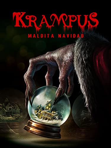 Krampus – Maldita Navidad