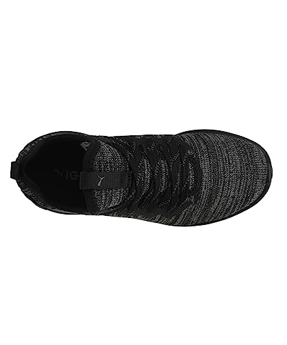 Image of Puma Unisex Kid Ignite Flash Evoknit PS Sneaker