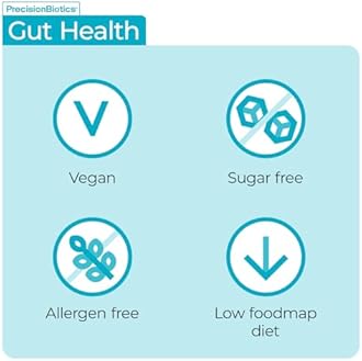 Alflorex Precision Biotics by Alimentary Health