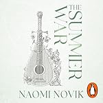 Cover of The Summer War