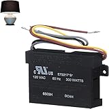 Westek Replacement Touch Lamp Control