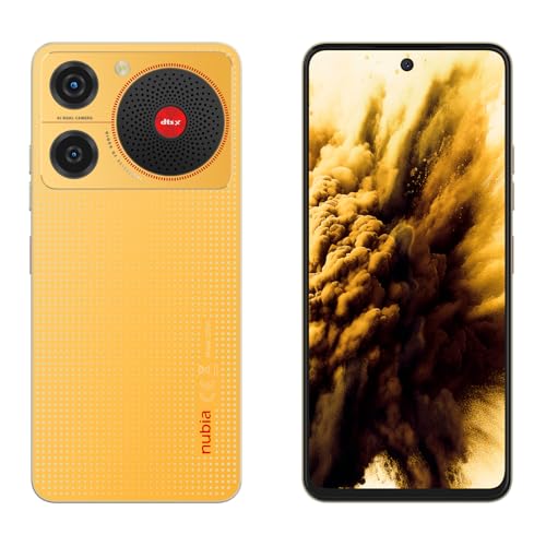 Ofertas Celulares marca nubia