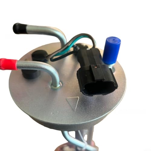 Pompe à carburant Terracan 2.9 CRDi résout calage moteur