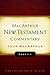 Produktbild Luke 1-5 Macarthur New Testament Commentary: Volume 7 (The MacArthur New Testament Commentary)