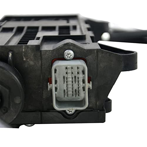 DAYSYORE LR019223 Parking Brake Actuator Fits For Land Rover LR3 2005-2009, for Range Rover Sport 2006-2009 Aftermarket Parts, With 1 Year Warranty