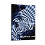 Photo Gallery jkosuerb poster decorativo da parete del film the prestige, poster decorativo su tela e stampa artistica moderna per camera da letto, poster decorativo per camera da letto (50 x 75 cm) Photo Gallery jkosuerb poster decorativo da parete del film the prestige, poster decorativo su tela e stampa artistica moderna per camera da letto, poster decorativo per camera da letto (50 x 75 cm)