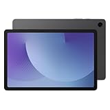 SAMSUNG Galaxy Tab A9+ Plus (128 GB, 8 GB) Tablet Android Wi-Fi de 11 polegadas, bateria para o dia todo, Snapdragon 695 (6 nm), 4 alto-falantes, X210 (com carregador super rápido