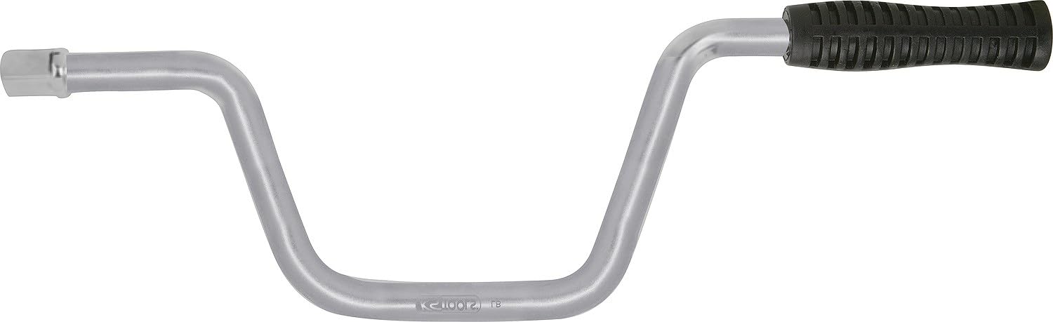 KS TOOLS 911.3950 3/8" Crank