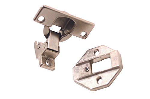 Whirlpool lavadora integrado Bisagra de puerta 481941718939