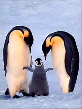 Turtleback Lanting Penguin Book