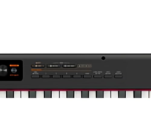 Casio CDP-S360BK (KP81) Beginner's Piano with Scaled Hammer Action