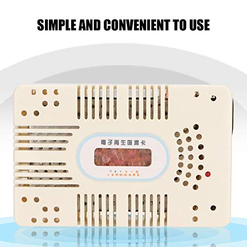 Delaman Printer Filament Box, Consumables Dryer Printer Filament Dryer Special Useful DIY Filament Box Rechargeable Dryer Consumable Dryer(US Plug 110-250V) 3D Printer Accessories