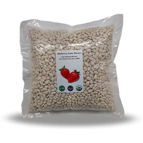 Great Northern Beans by Mulberry Lane Farms Cover