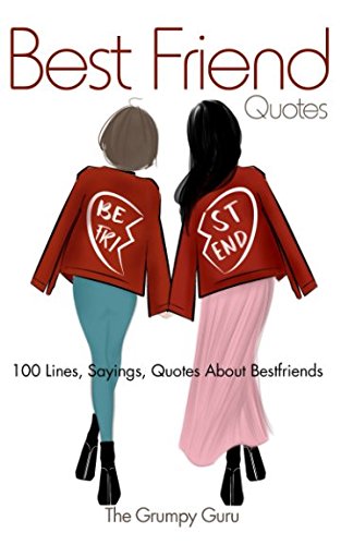 Best Friend Quotes: 100 Lines, Sayings, Quotes About Bestfriends