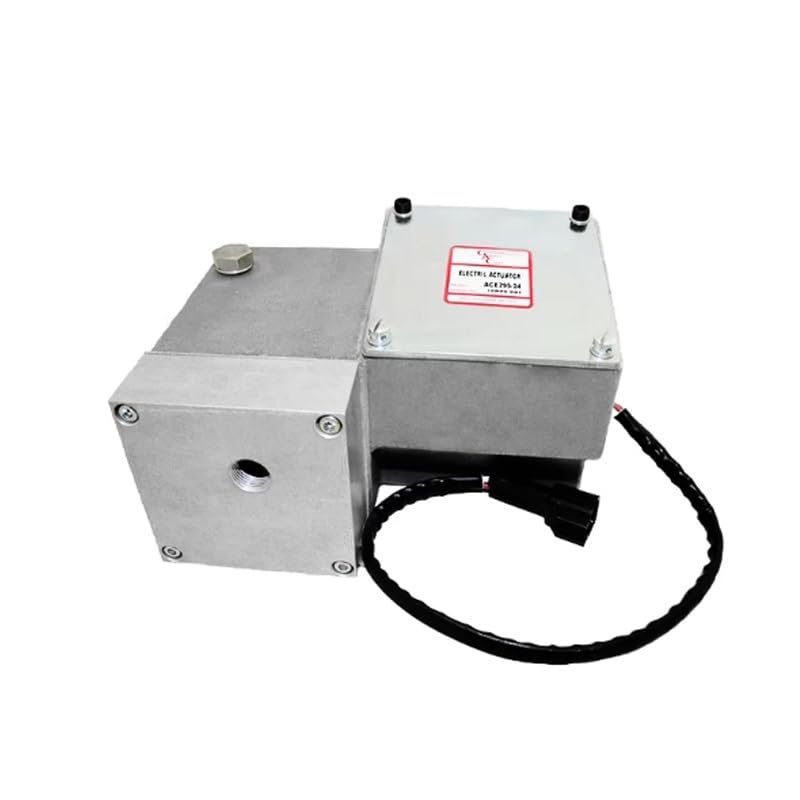 Diesel Generator Set Actuator ACE295-24 24 V ACE295 Series Pump Mounted Actuator