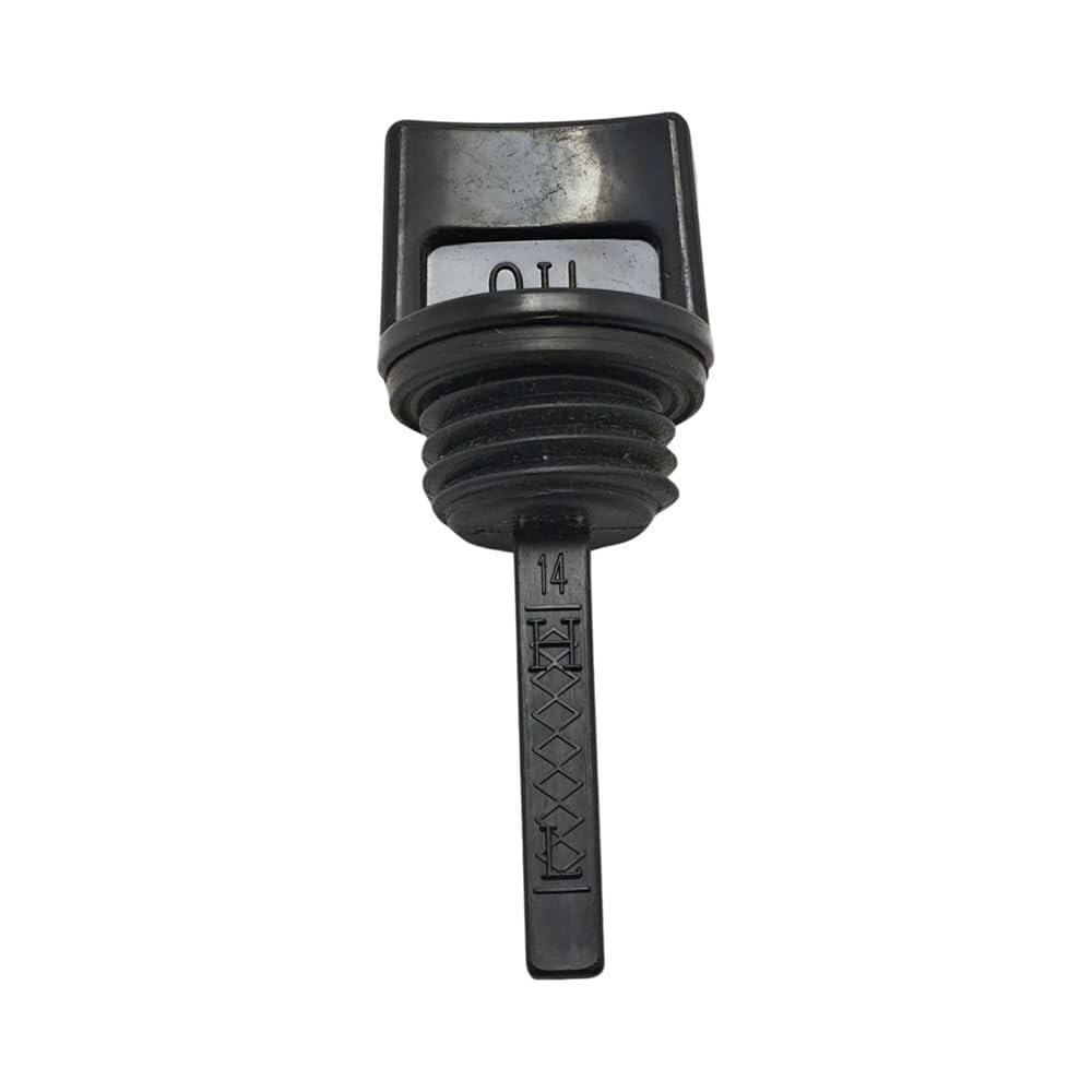 20 pz Asta di Livello Olio di Riempimento Misura for GX160 GX200 GX120 GX140 GX110 Motore Generatore Tosaerba 15600-ZE1-003 125-692