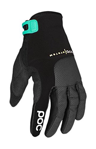 POC Resistance Strong Glove - Guanti MTB da Uomo