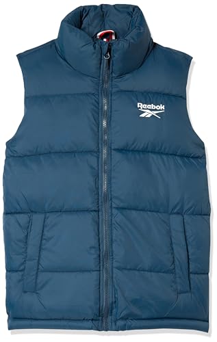 Reebok Boys' Puffer Vest